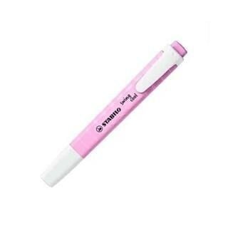 STABİLO SWİNG COOL PASTEL - BUZLU FUŞYA