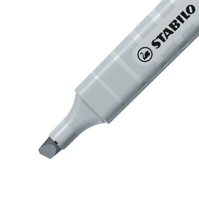 STABİLO SWİNG COOL PASTEL - TOZLU GRİ