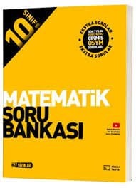 HIZ 10.SINIF MATEMATİK SORU BANKASI
