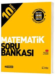 HIZ 10.SINIF MATEMATİK SORU BANKASI