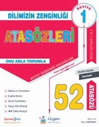 ÜÇGEN 1.SINIF DİLİMİZİN ZENGİNLİĞİ ATASÖZLERİ