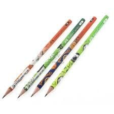 FABER CASTELL 5244000060 SPOR KURŞUN KALEM 2B