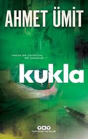 KUKLA-Ahmet Ümit