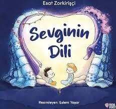 SEVGİNİN DİLİ-Esat Zorkirişçi