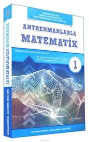 ANTRENMAN TYT-AYT MATEMATİK 1