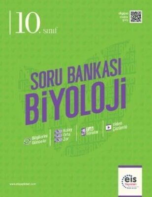 EİS 10.SINIF TARİH SORU BANKASI