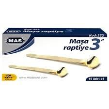 MAS 352 MAŞA RAPTİYE 75 MM NO:15