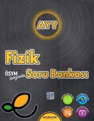 ENDEMİK AYT FİZİK SORU BANKASI