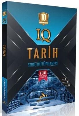 PARAF 10.SINIF TARİH SORU KÜTÜPHANESİ 25-26