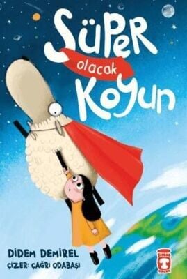 SÜPER OLACAK KOYUN-Didem Demirel
