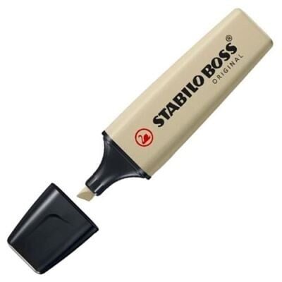 STABILO BOSS NATURECOLORS ÇAMUR YEŞİLİ