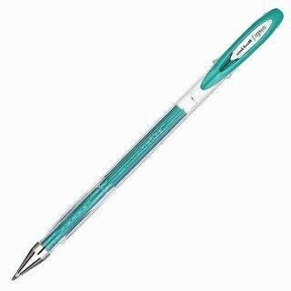 UNI-BALL UM-120NM SIGNO NOBLE JEL KALEM 0.8MM YEŞİL