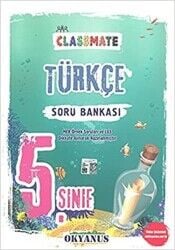 Oksijen 7.Sınıf Matematik MEB Gibi Branş Denemeleri