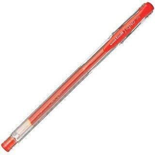 UNI-BALL UM-100 SIGNO FİNE JEL KALEM 0.7MM KIRMIZI