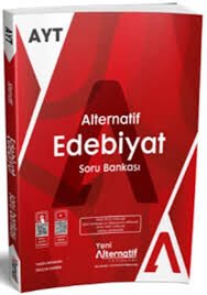 ALTERNATİF AYT EDEBİYAT SORU BANKASI