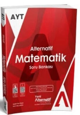 ALTERNATİF AYT MATEMATİK SORU BANKASI