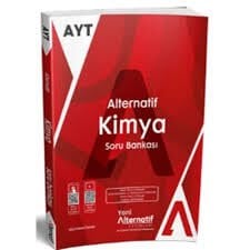 ALTERNATİF AYT FİZİK SORU BANKASI