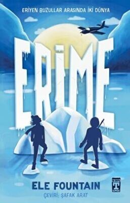 ERİME-Ele fountain