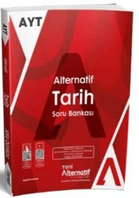 ALTERNATİF AYT TARİH SORU BANKASI