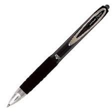 UNI-BALL UMN-207 SIGNO MEKANİK JEL KALEM 0.7MM SİYAH