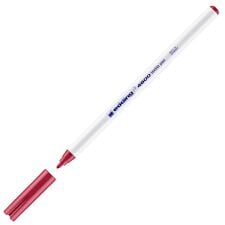 EDDİNG T-SHİRT KALEMİ CARMINE E-4600