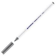 EDDİNG T-SHİRT KALEMİ GRİ E-4600
