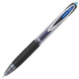 UNI-BALL UMN-207 SIGNO MEKANİK JEL KALEM 0.7MM MAVİ