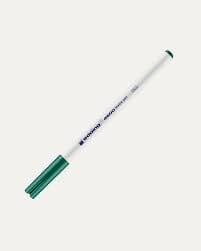 EDDİNG T-SHİRT KALEMİ YEŞİL E-4600