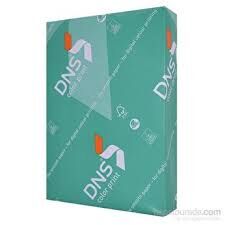 DNS COLOR PRINT RENKLİ FOTOKOPİ KAĞIDI A4 300 g/m²