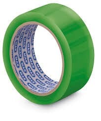 MAS 2640 KOLİ BANDI 45 mm x100 m YEŞİL