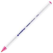 EDDİNG T-SHİRT KALEMİ PEMBE E-4600