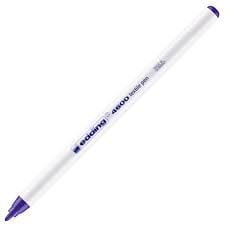 EDDİNG T-SHİRT KALEMİ MOR E-4600
