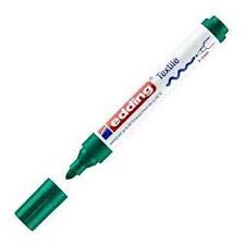 EDDİNG T-SHİRT KALEMİ YEŞİL E-4500