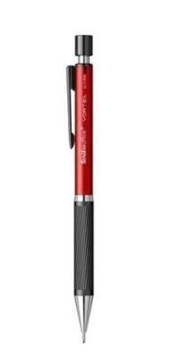 SCRIKSS VORTEX VERSATİL KALEM 0,7 MM KIRMIZI