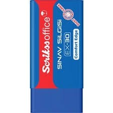 SCRIKSS EX-30 SINAV SİLGİSİ
