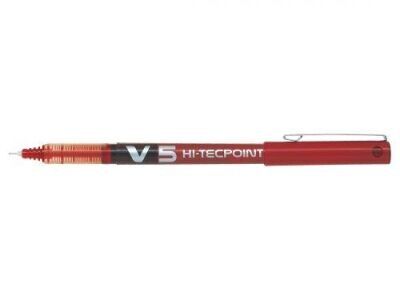 PILOT BX-V5-R V5 - KIRMIZI