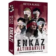EN KAZ ALTINDAKİLER-Beyza Alkoç