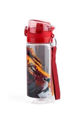 ME ÇANTA GALATASARAY 500 ML PLASTİK MATARA-25570