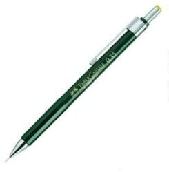 Faber Castell 16038 Grip Min Genz Gül R 0.7, 120'li