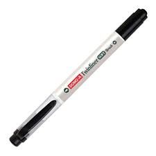 Dong-A 231931 Twinliner Soft Firçali Fosforlu Siyah No:31