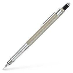 Faber Castell 16039 Grip Min Genz Gri R 0.7, 120'li