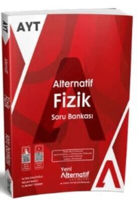 ALTERNATİF AYT FİZİK SORU BANKASI