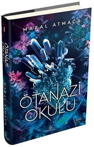 ÖTANAZİ OKULU-Maral Atmaca