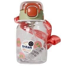 SHOTAY CUTE TRITAN MATARA 600 ML