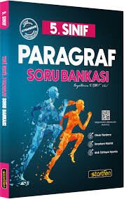 STARTFEN 5.SINIF PARAGRAF SORU BANKASI