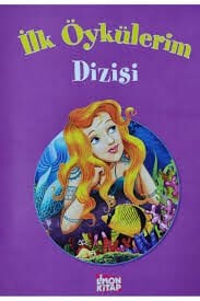 LİMON-İLK ÖYKÜLERİM 10 Kitap