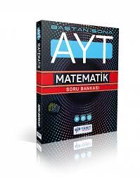 YANIT AYT MATEMATİK BAŞTAN SONA SORU BANKASI