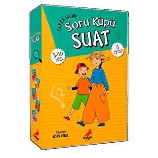 SORU KÜPÜ SUAT DİZİSİ-Feyza Şahin