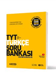 HIZ TYT TÜRKÇE SORU BANBKASI