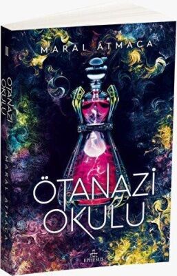ÖTANAZİ OKULU 2, CLZ-Maral Atmaca